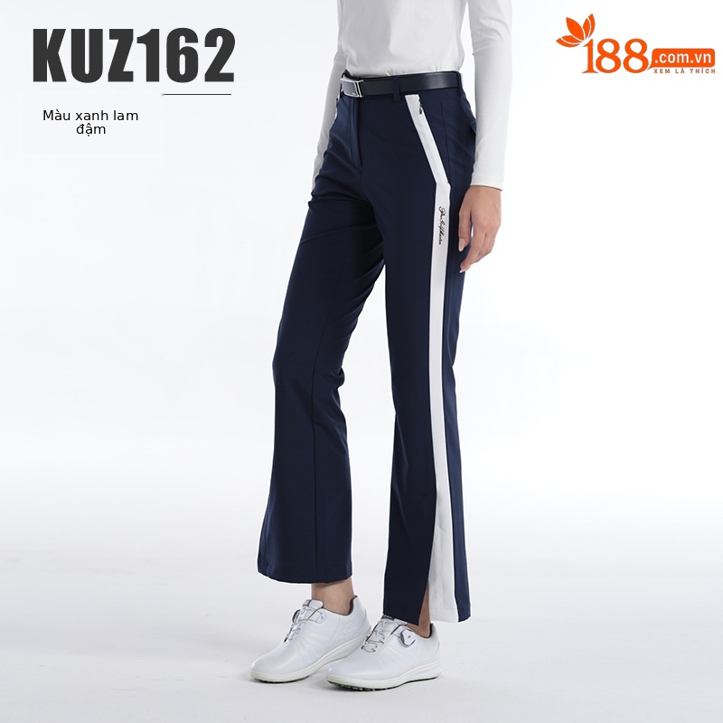 KUZ162-màu xanh hải quân