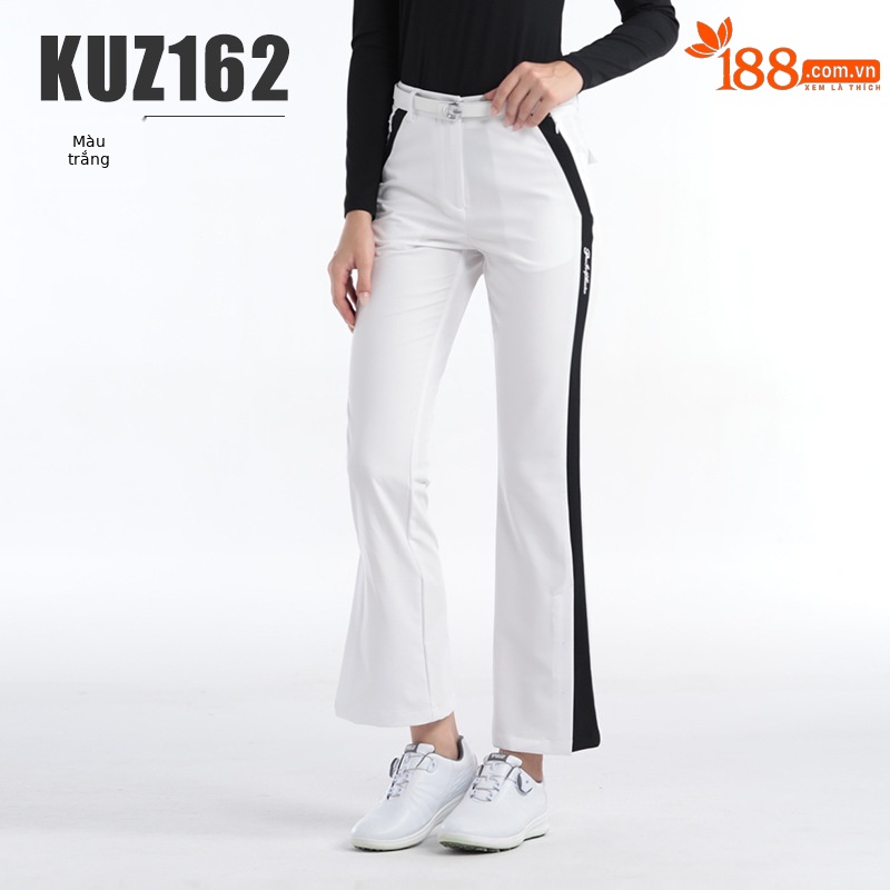 KUZ162-màu trắng