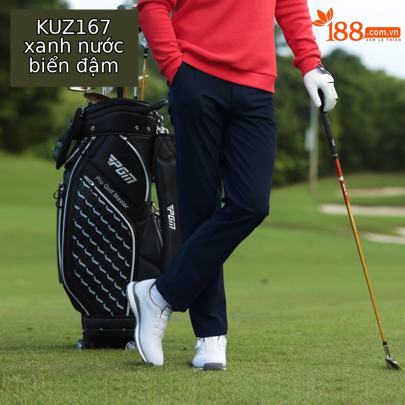 KUZ167-màu xanh hải quân