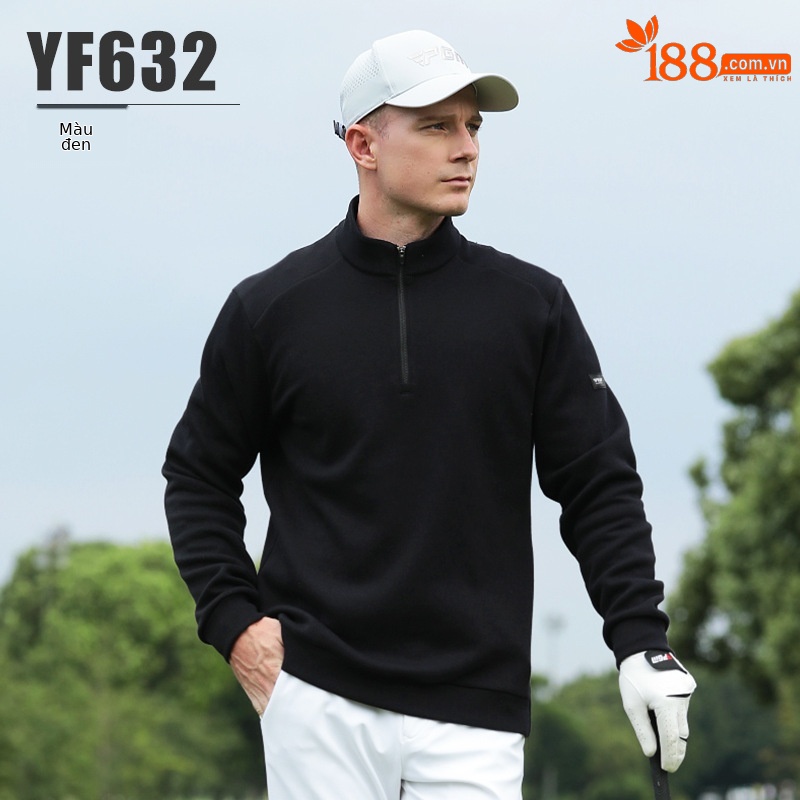 YF632-Màu đen