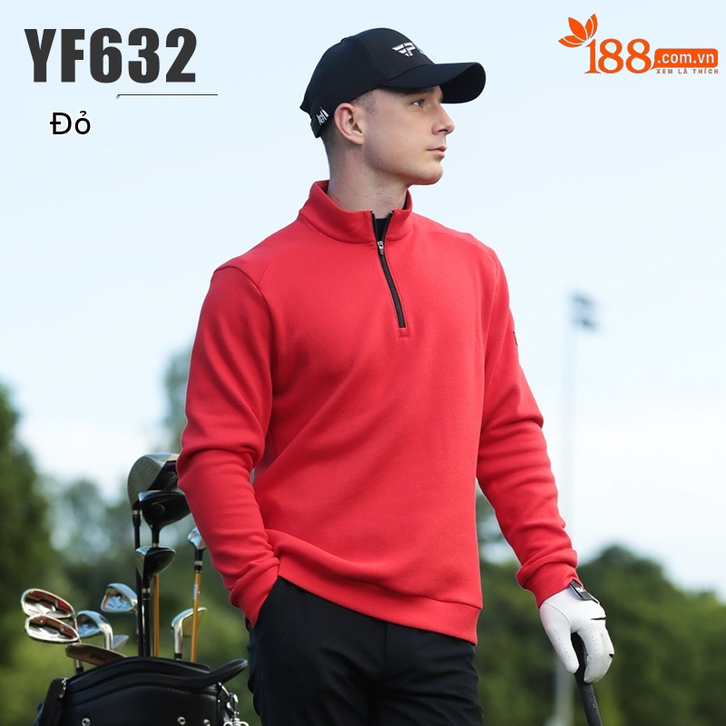 YF632-màu đỏ