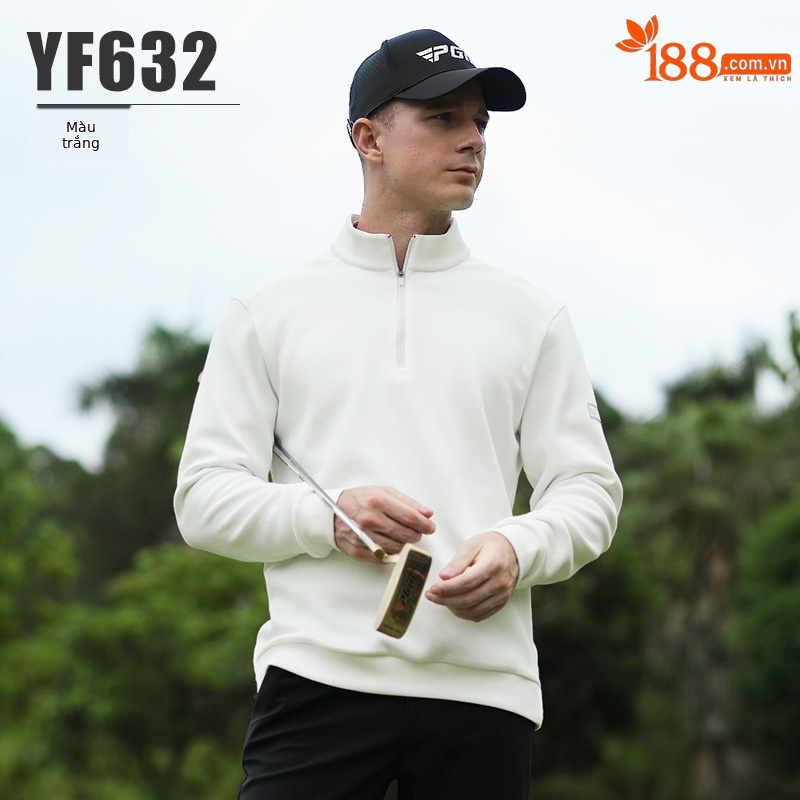 YF632-màu trắng