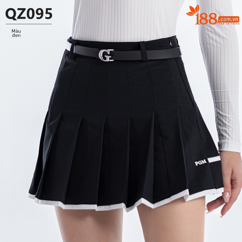 Áo vest len cổ chữ V thêu hoa nữ PGM – giữ ấm mùa thu đông — QZ095-Màu đen, QZ095-màu trắng, YF637-màu trắng, Qz095-màu xanh hải quân