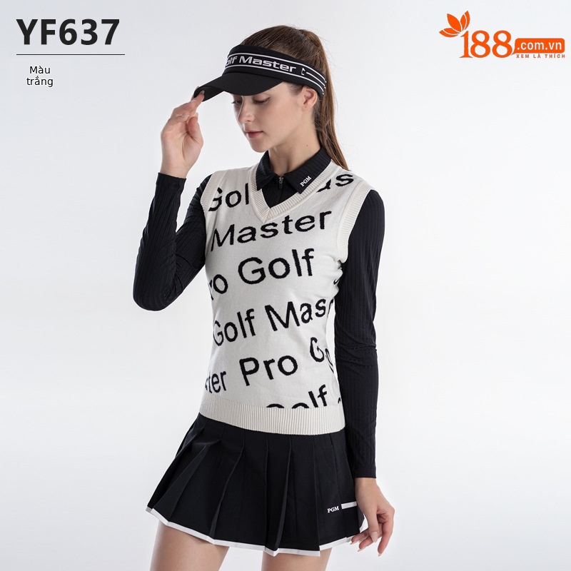 YF637-màu trắng