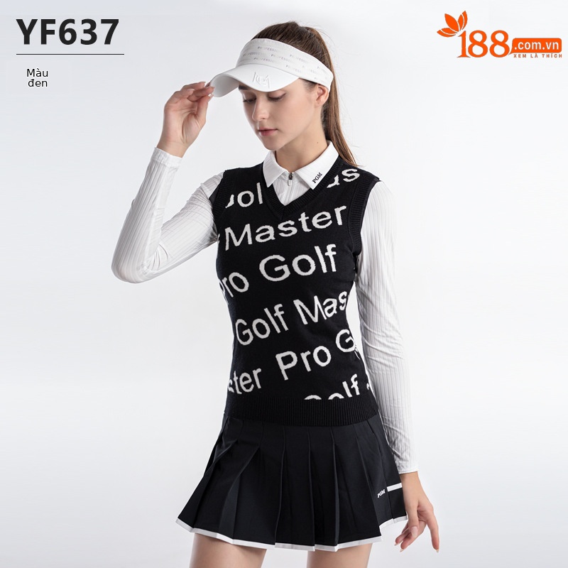 YF637-Màu đen