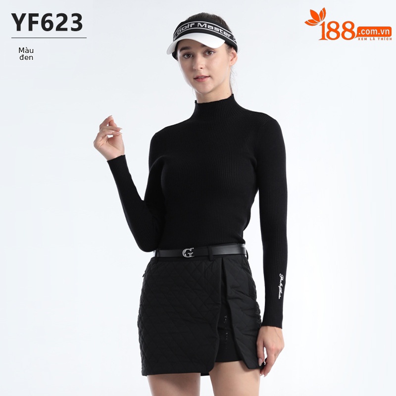 YF623-Màu đen