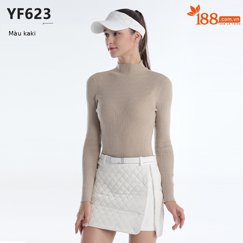 YF623-Kaki