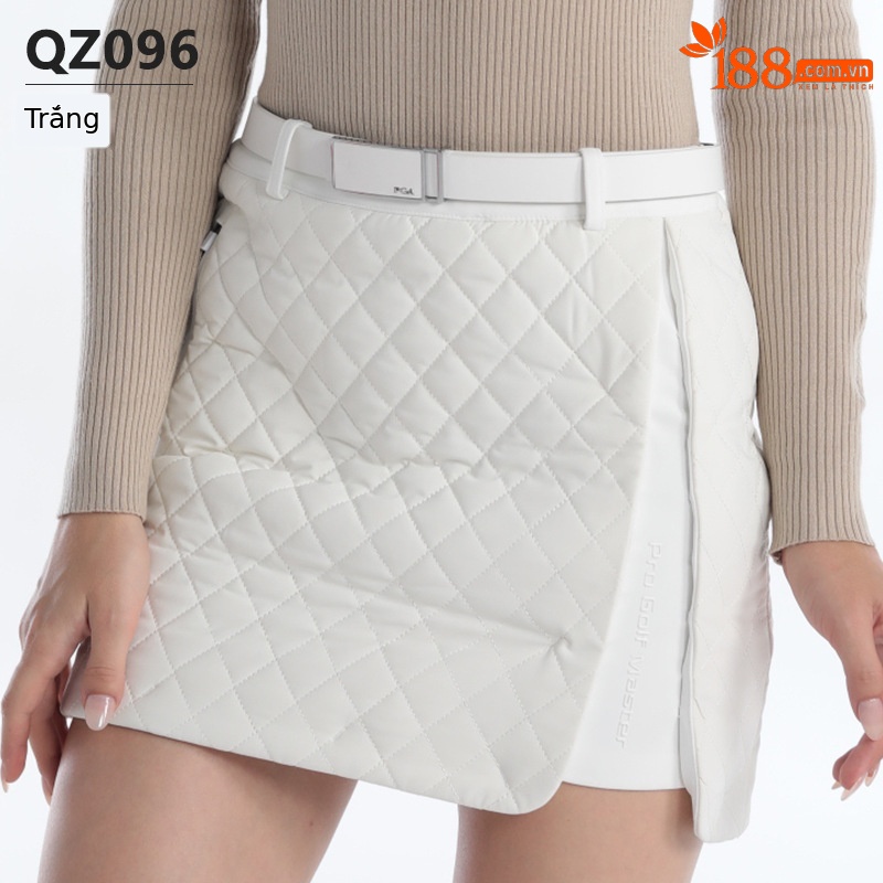 QZ096-màu trắng