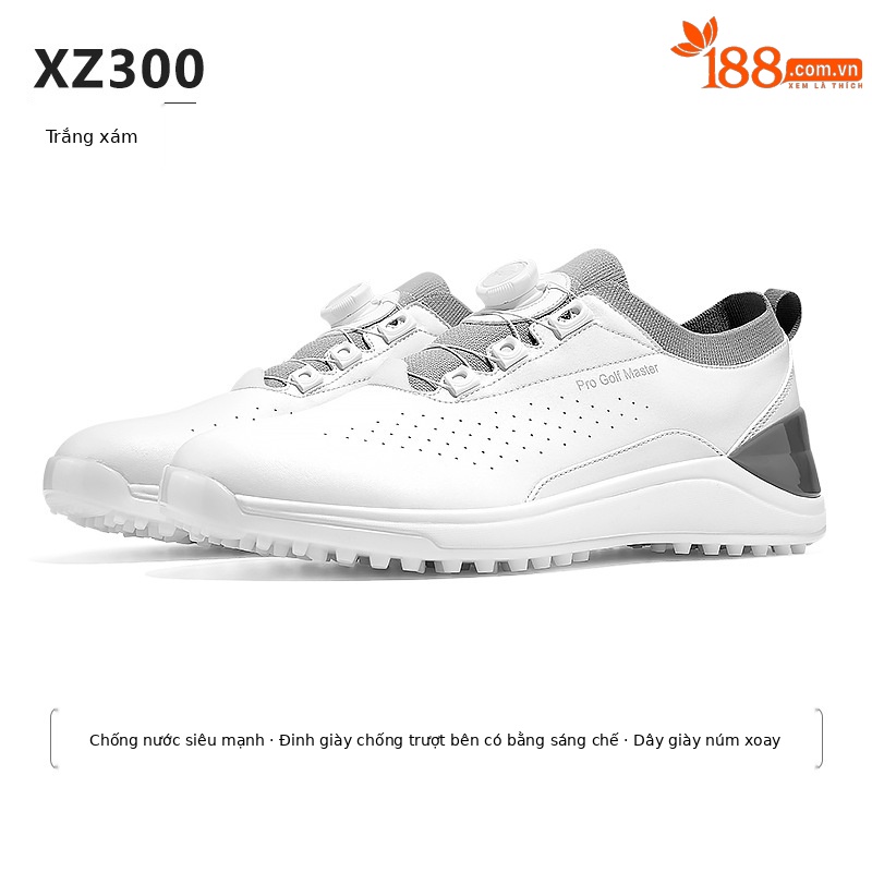 XZ300-màu xám trắng