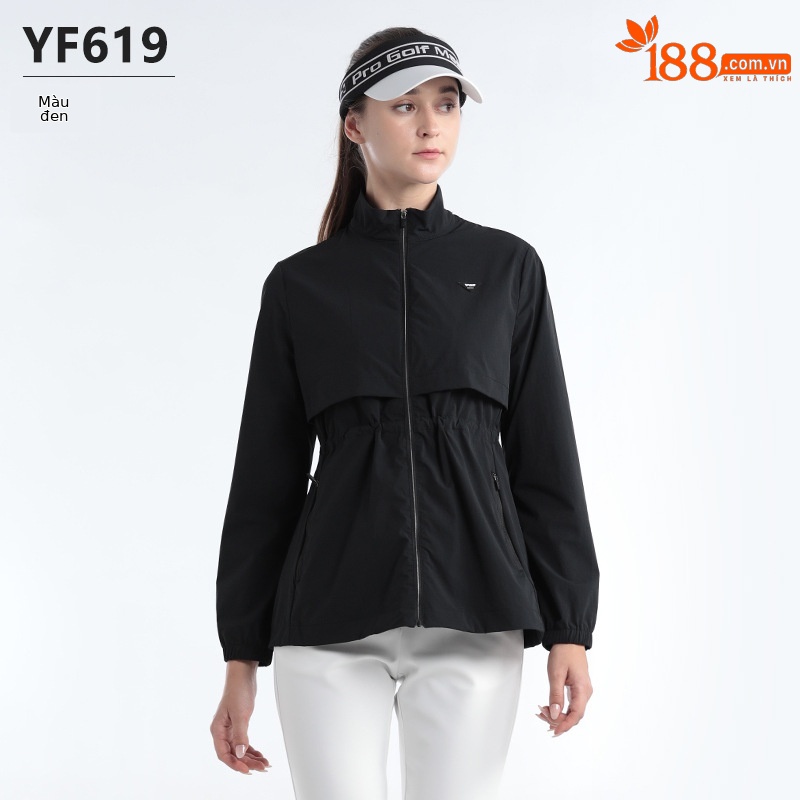 YF619-Đen