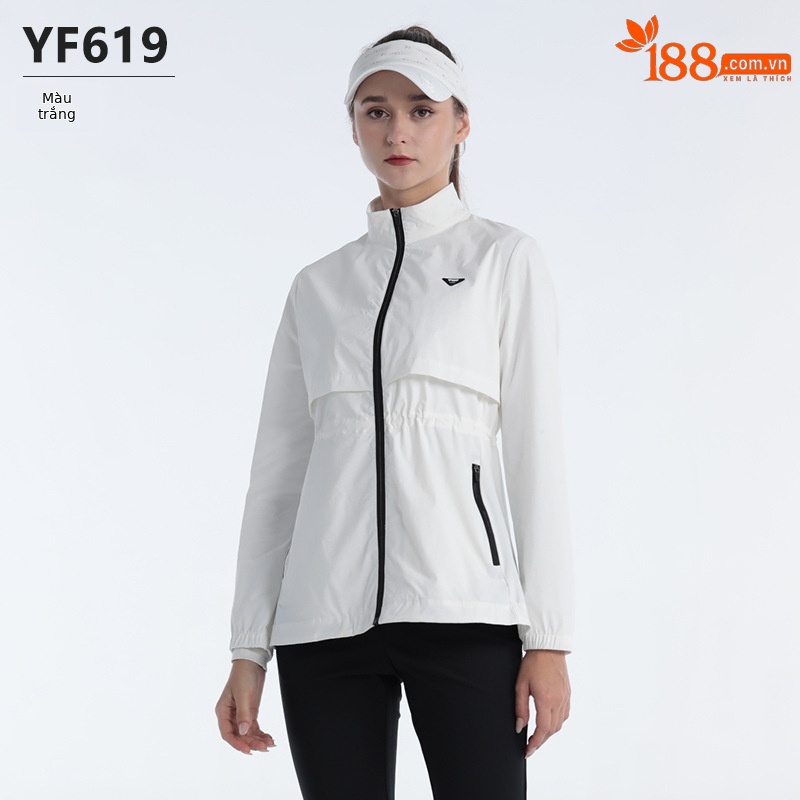 YF619-màu trắng