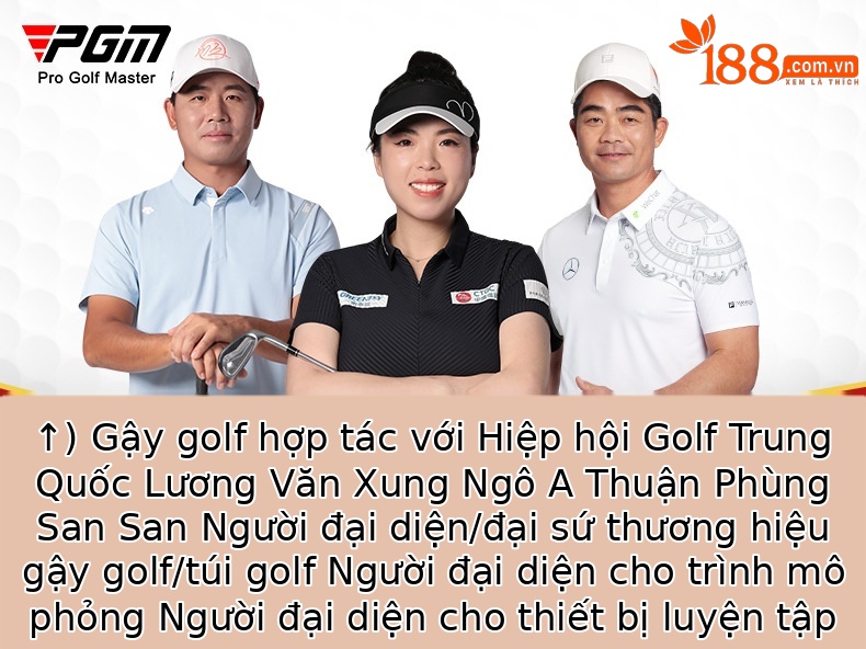 Áo khoác golf nữ cổ đứng chống nước, eo thắt dây, phù hợp mùa thu đông — YF619-màu xám nhạt, YF619-Đen, YF619-màu trắng chi tiết 1