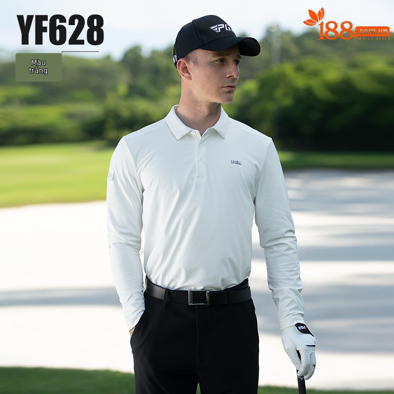YF628-màu trắng