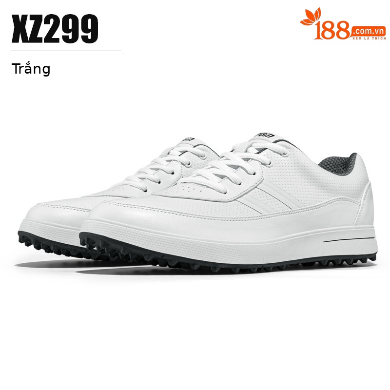 XZ299-màu trắng