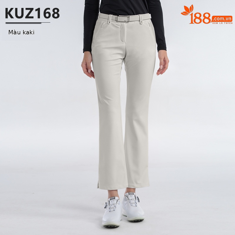 KUZ168-Quần kaki