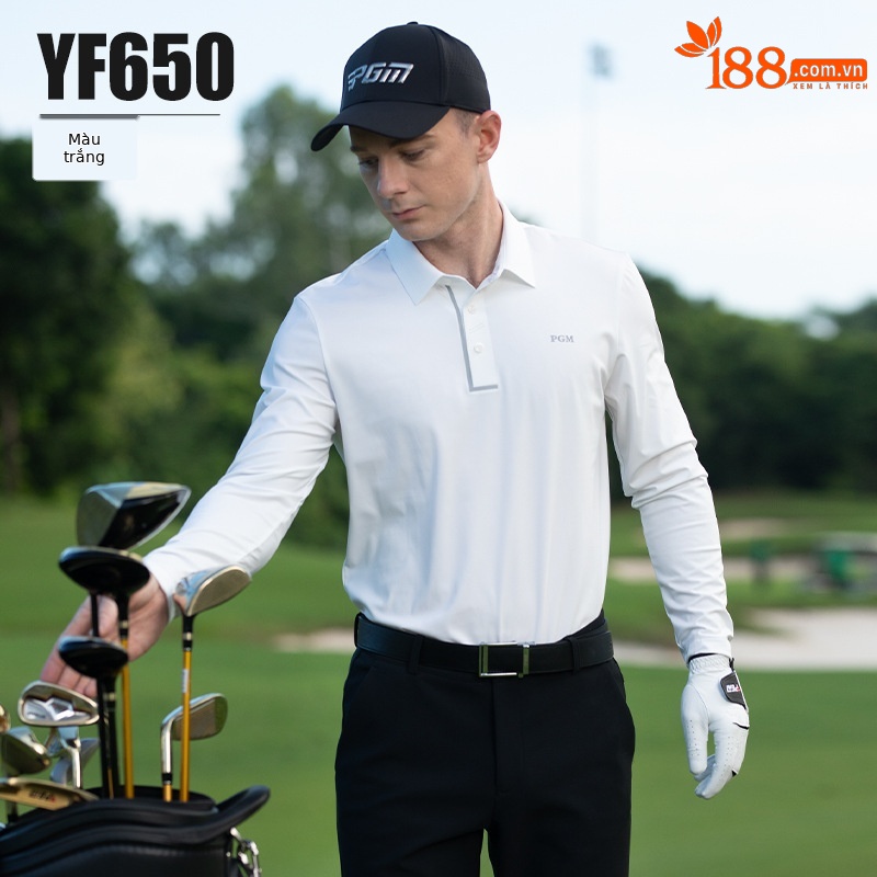 YF650-Trắng