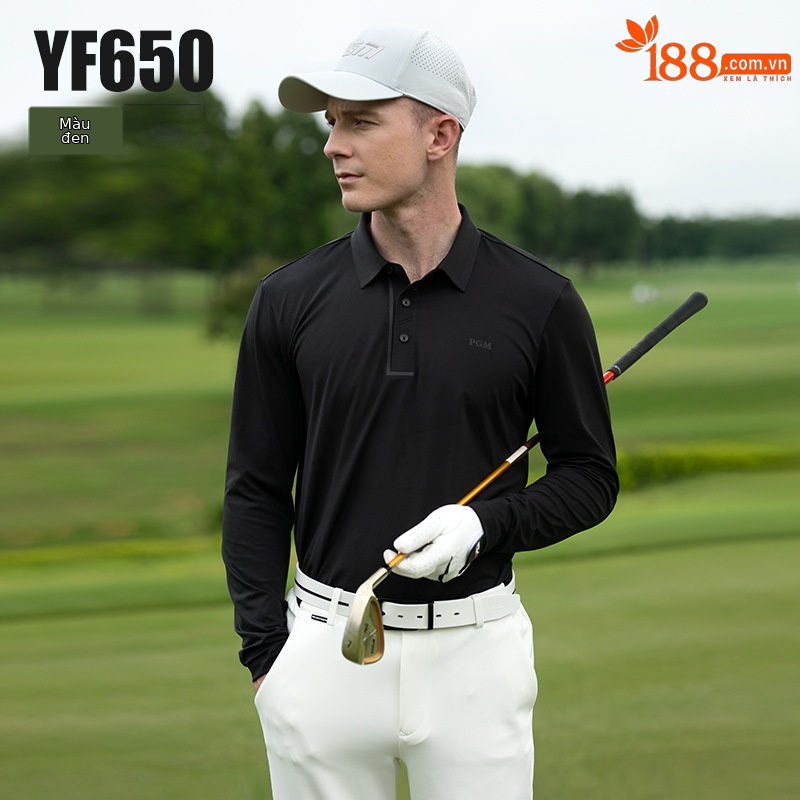 YF650-Màu đen