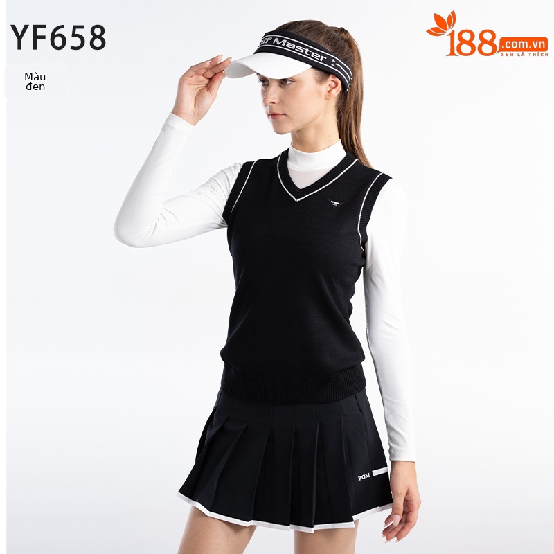 YF658-Đen
