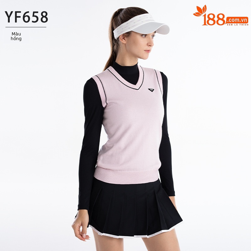 YF658-màu hồng