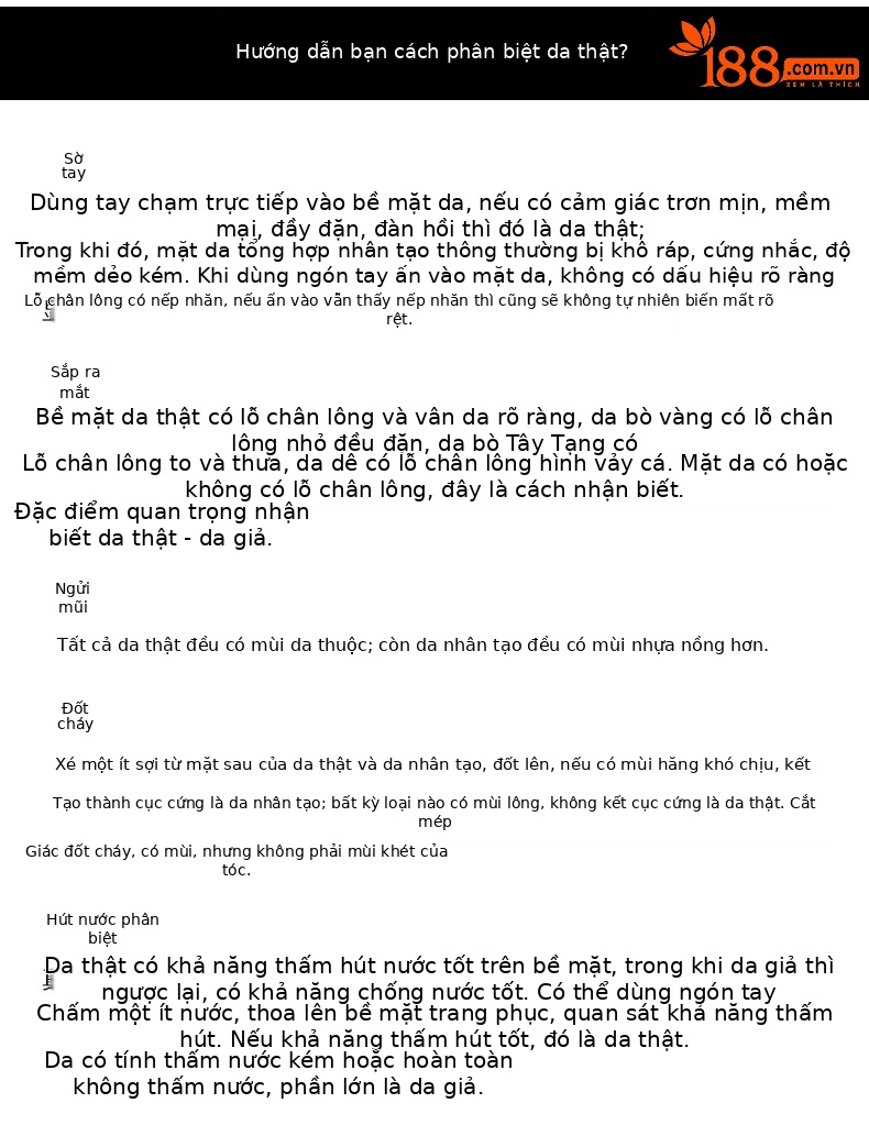 Ví ngắn da thật siêu mỏng nữ, ví tiền da bò mềm 2 trong 1 — Màu đen, Màu xanh lá, Màu đỏ chi tiết 10