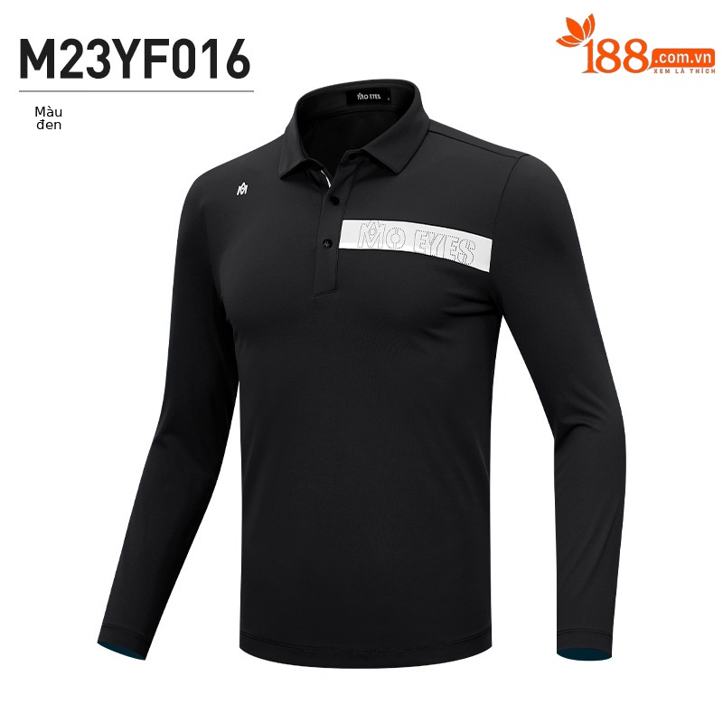 M23YF016-Đen