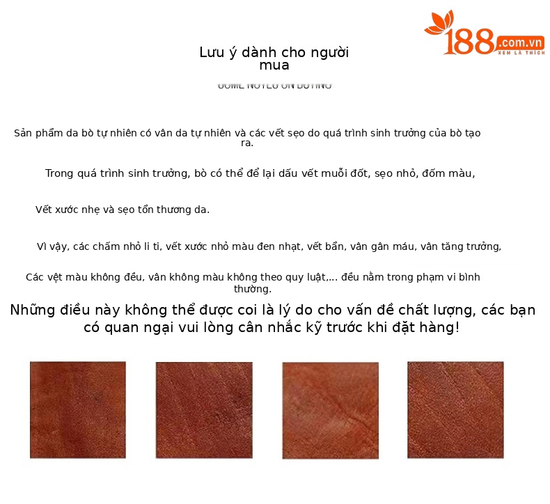 Túi đeo thắt lưng nam da bò thật đựng điện thoại, đeo ngực, đeo chéo thể thao đa năng — kiểu dáng LOGO, Màu nâu bản trắng, Màu trắng cà phê, Màu đen phiên bản trống chi tiết 7