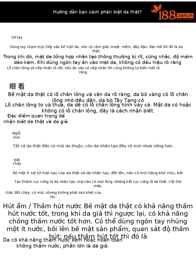 Túi đeo chéo nam da thật vân cá sấu phong cách đường phố — Màu đen, Màu cà phê chi tiết 7