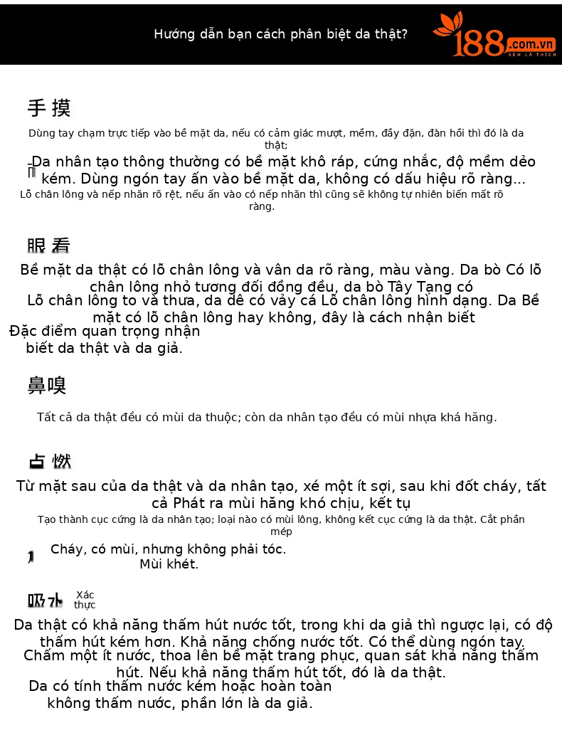 Túi du lịch ngắn ngày nam phong cách Âu Mỹ, dung tích lớn, có ngăn tách khô ướt, xách tay tiện lợi — Màu đen (dài 44cm), Cà phê (dài 44cm), Màu đen cỡ lớn (dài 55cm), Cà phê cỡ lớn (dài 55cm) chi tiết 11