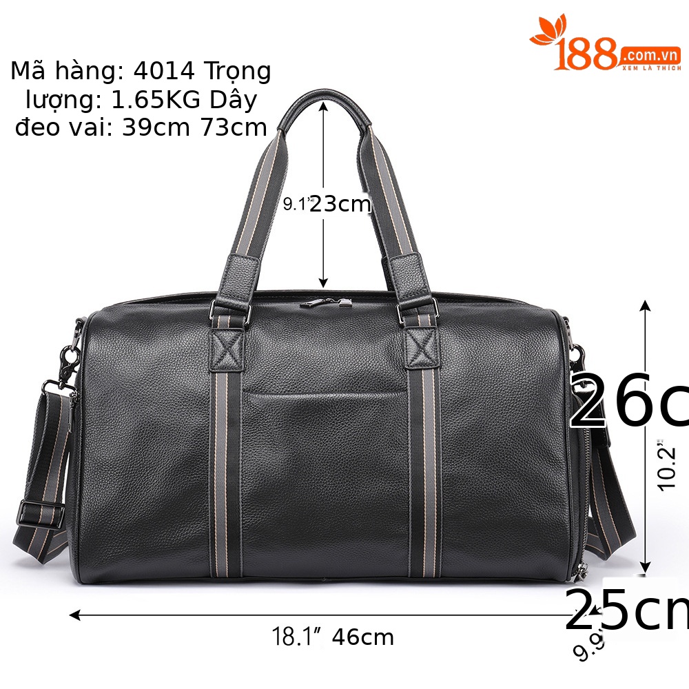 4014 Tách khô và ướt