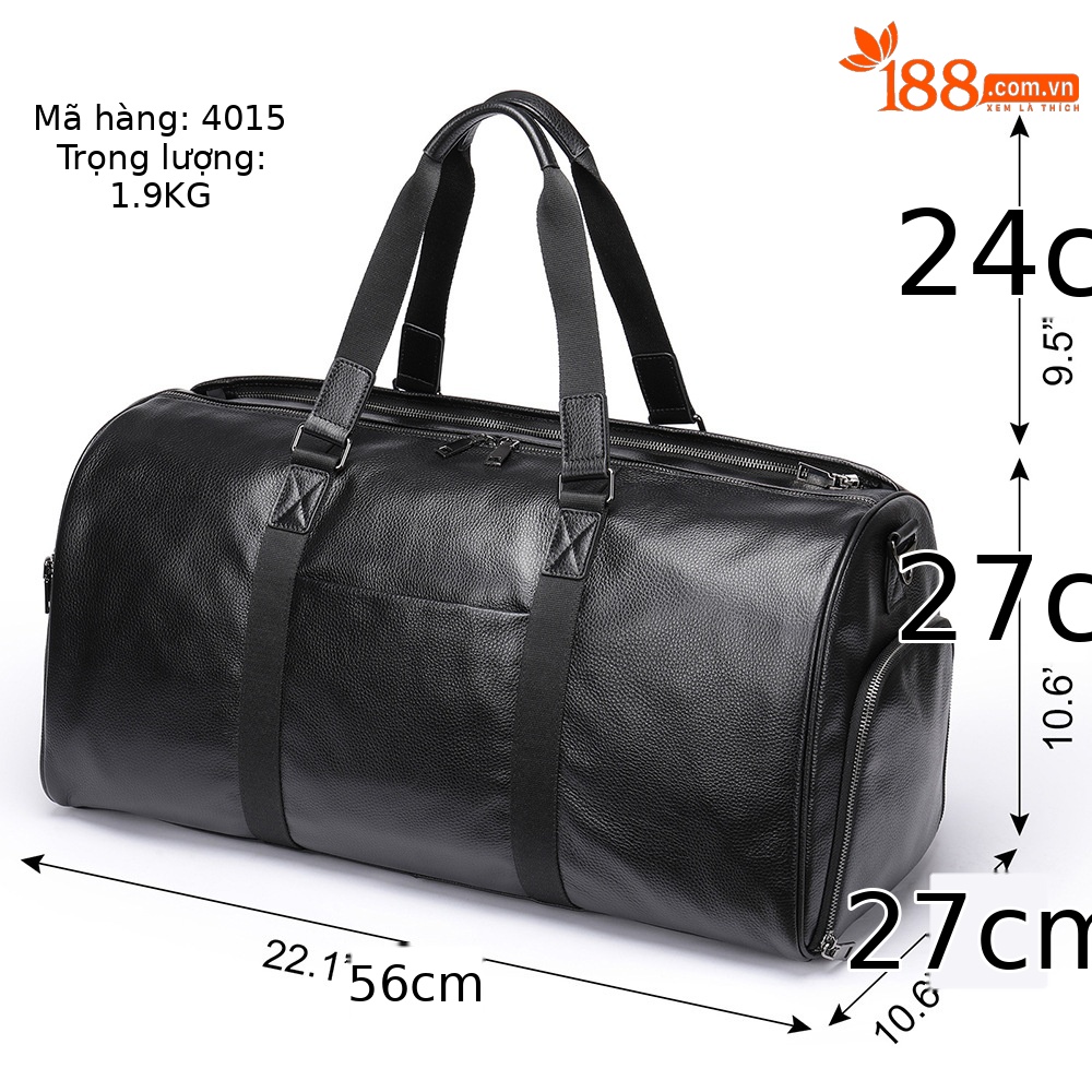 4015 Tách khô và ướt