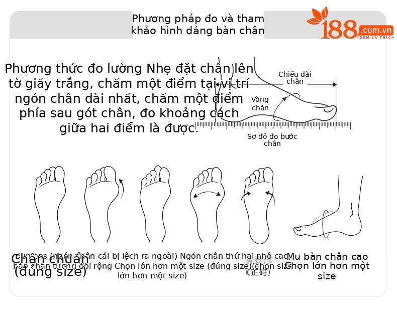 Giày golf PGM nữ chống thấm nước đế đinh cao su chống trượt — XZ317-Trắng đen chi tiết 2