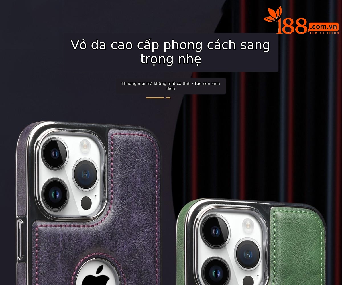 Ốp lưng da từ tính cho iPhone 16 Pro Max, 15, 14, 13, 12 – phong cách doanh nhân — [Tiêu chuẩn sơn kim loại màu nâu sẫm P93] Tích hợp lỗ sạc từ tính, [Tiêu chuẩn sơn kim loại màu nâu nhạt P93] Tích hợp lỗ sạc từ tính, [Tiêu chuẩn sơn kim loại màu đen P93] Tích hợp lỗ sạc từ tính, [Tiêu chuẩn sơn kim loại màu xám P93] Tích hợp lỗ sạc từ tính chi tiết 6