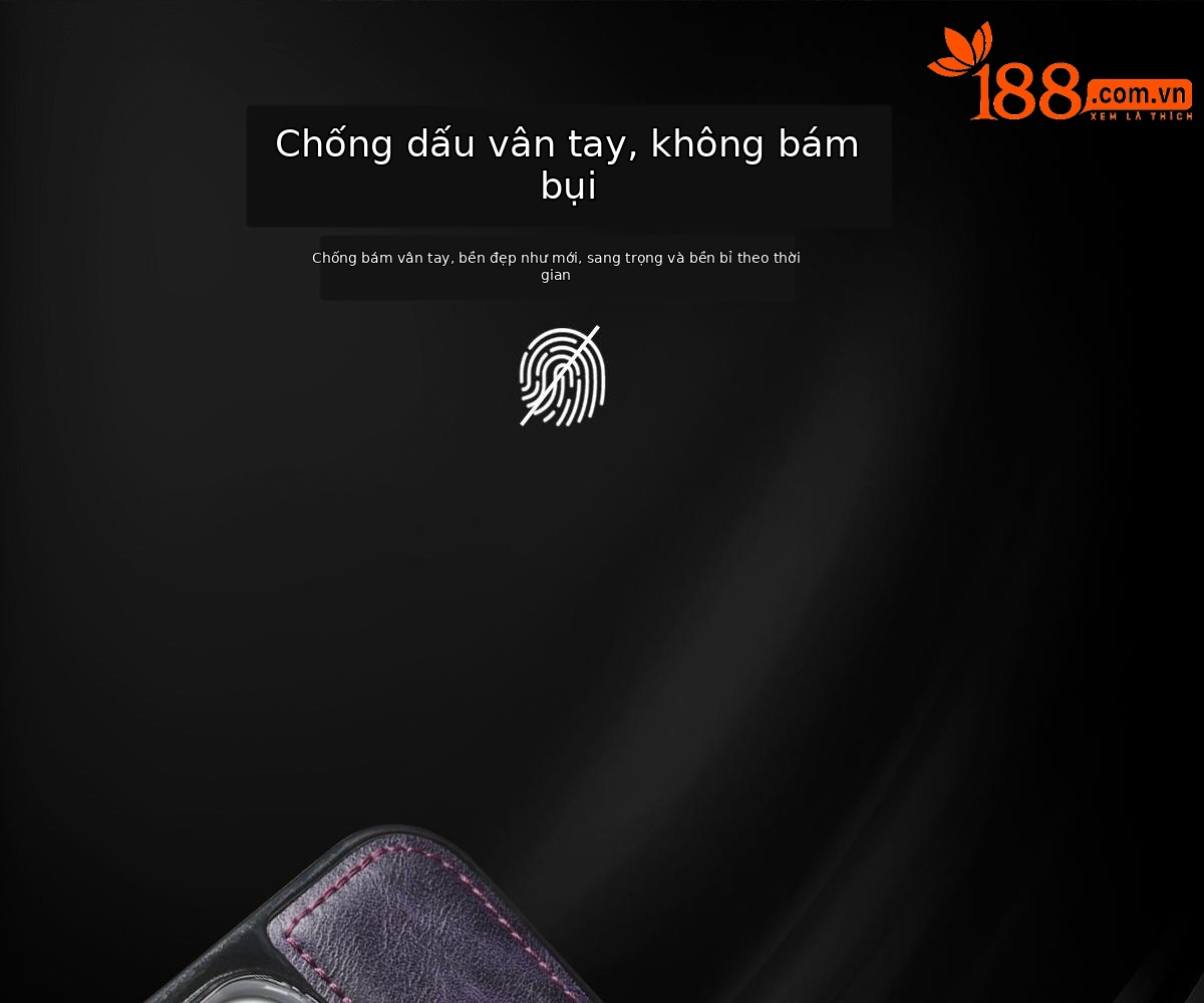 Ốp lưng da từ tính cho iPhone 16 Pro Max, 15, 14, 13, 12 – phong cách doanh nhân — [Tiêu chuẩn sơn kim loại màu nâu sẫm P93] Tích hợp lỗ sạc từ tính, [Tiêu chuẩn sơn kim loại màu nâu nhạt P93] Tích hợp lỗ sạc từ tính, [Tiêu chuẩn sơn kim loại màu đen P93] Tích hợp lỗ sạc từ tính, [Tiêu chuẩn sơn kim loại màu xám P93] Tích hợp lỗ sạc từ tính chi tiết 14