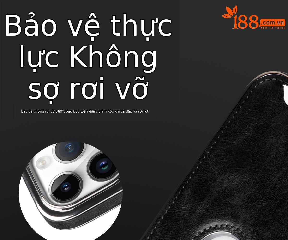 Ốp lưng da từ tính cho iPhone 16 Pro Max, 15, 14, 13, 12 – phong cách doanh nhân — [Tiêu chuẩn sơn kim loại màu nâu sẫm P93] Tích hợp lỗ sạc từ tính, [Tiêu chuẩn sơn kim loại màu nâu nhạt P93] Tích hợp lỗ sạc từ tính, [Tiêu chuẩn sơn kim loại màu đen P93] Tích hợp lỗ sạc từ tính, [Tiêu chuẩn sơn kim loại màu xám P93] Tích hợp lỗ sạc từ tính chi tiết 17