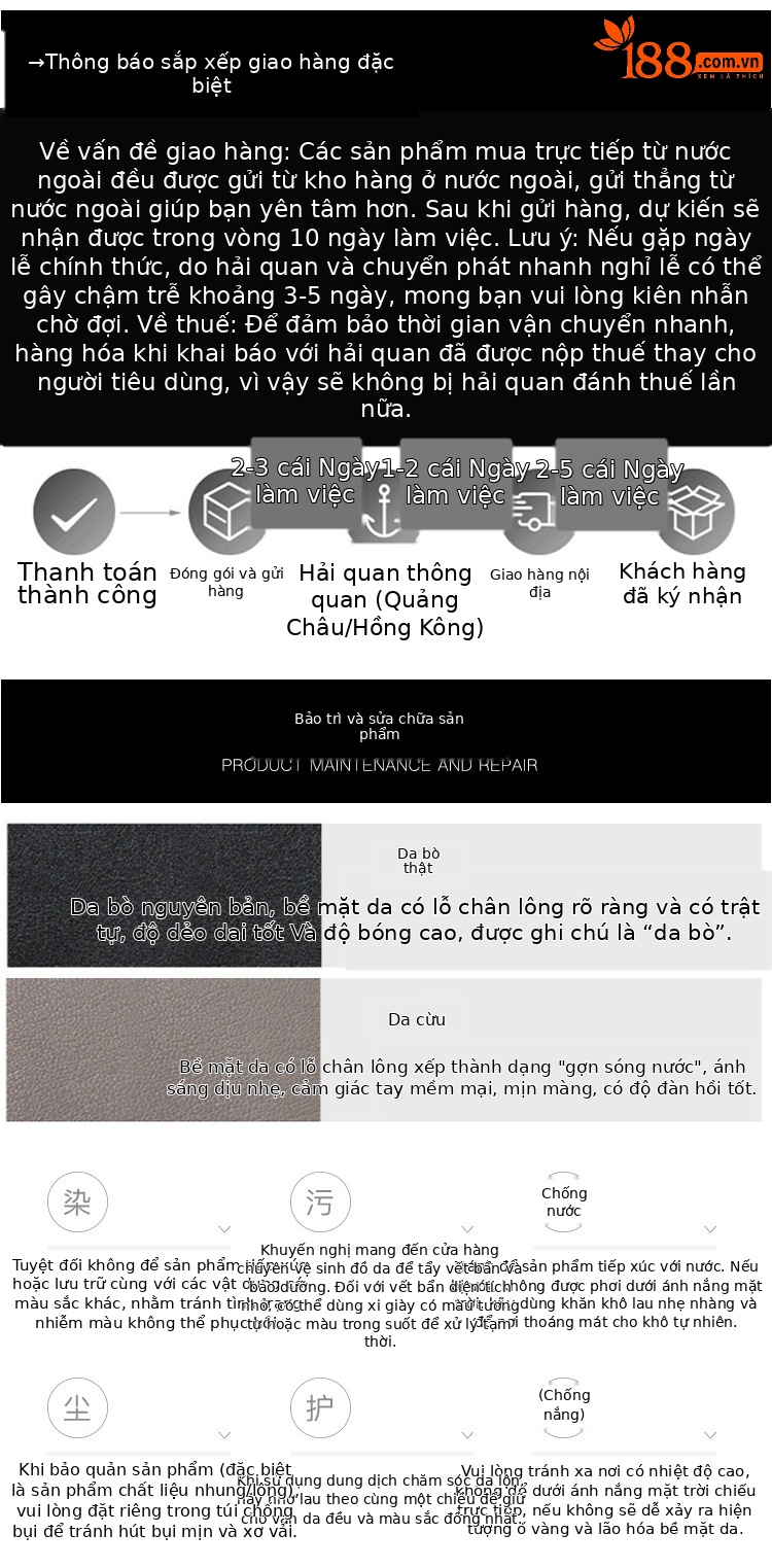 Túi xách tay da thật hình thoi dáng vuông nhỏ, đeo chéo thời trang — Màu đen chi tiết 10
