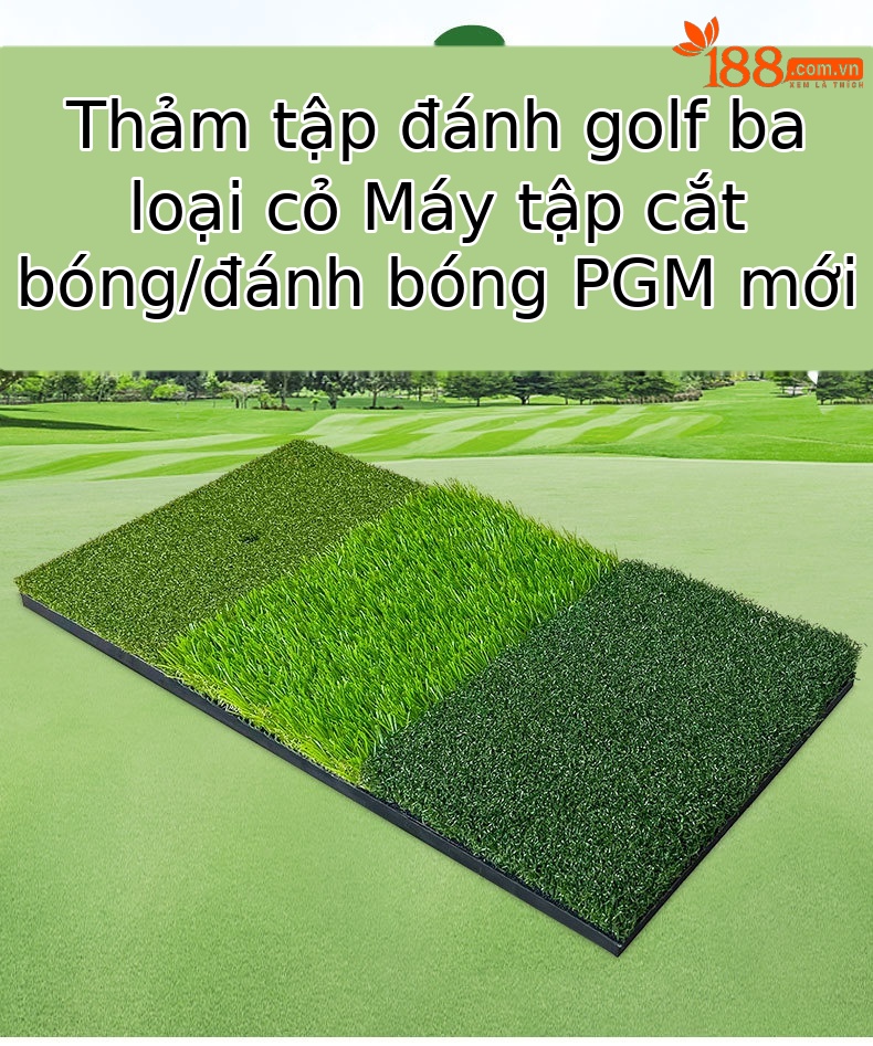 Đệm Ba cỏ DJD010 90*40cm