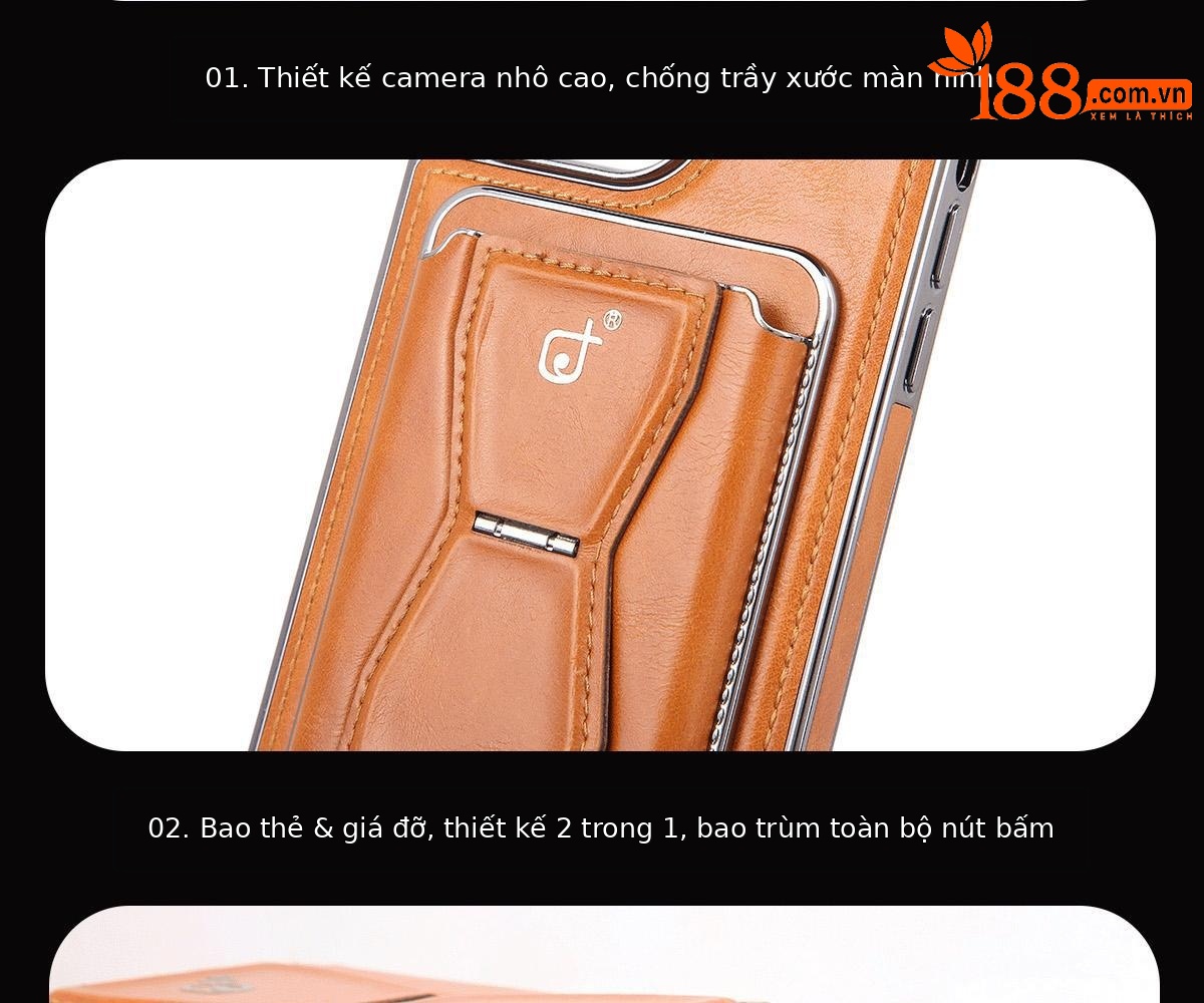 Ốp lưng điện thoại iPhone chống sốc viền dày có giá đỡ thẻ từ — [Màu nâu sẫm ◆◆ Tiêu chuẩn sơn kim loại P93 ◆◆] Tích hợp từ tính ◆◆ Giá đỡ túi thẻ, [Màu nâu nhạt ◆◆ Tiêu chuẩn sơn kim loại P93 ◆◆] Tích hợp từ tính ◆◆ Giá đỡ túi thẻ, [Màu đen ◆◆ Tiêu chuẩn sơn kim loại P93 ◆◆] Tích hợp từ tính ◆◆ Giá đỡ túi thẻ, [Xám ◆◆ Tiêu chuẩn sơn kim loại P93 ◆◆] Tích hợp từ tính ◆◆ Giá đỡ túi thẻ chi tiết 28