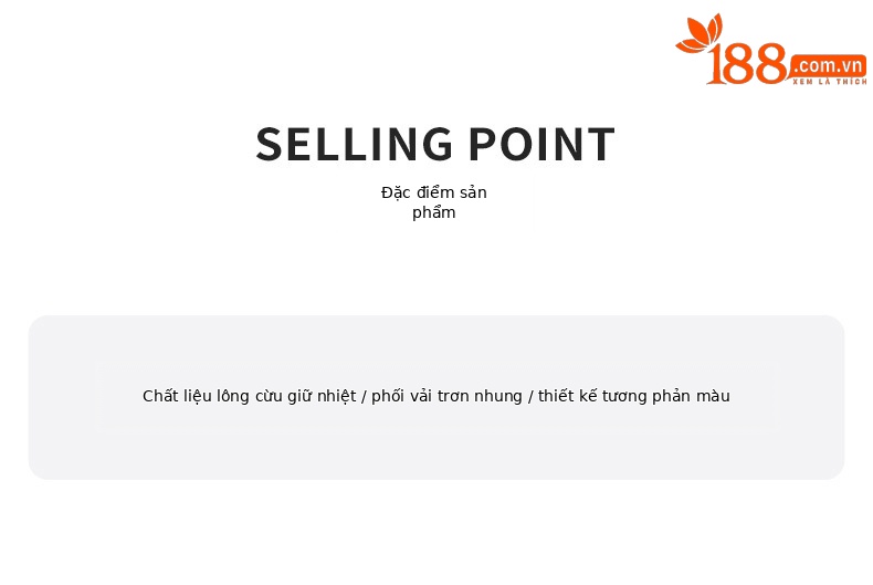 Áo khoác nữ vải nhung cực ấm phối màu thể thao golf mùa thu đông — M23KUZ014-Quần Trắng, M23YF024-Áo khoác trắng (Lông cừu cực), M23YF024-Áo khoác đen (Lông cừu cực), M23KUZ014-quần đen chi tiết 2