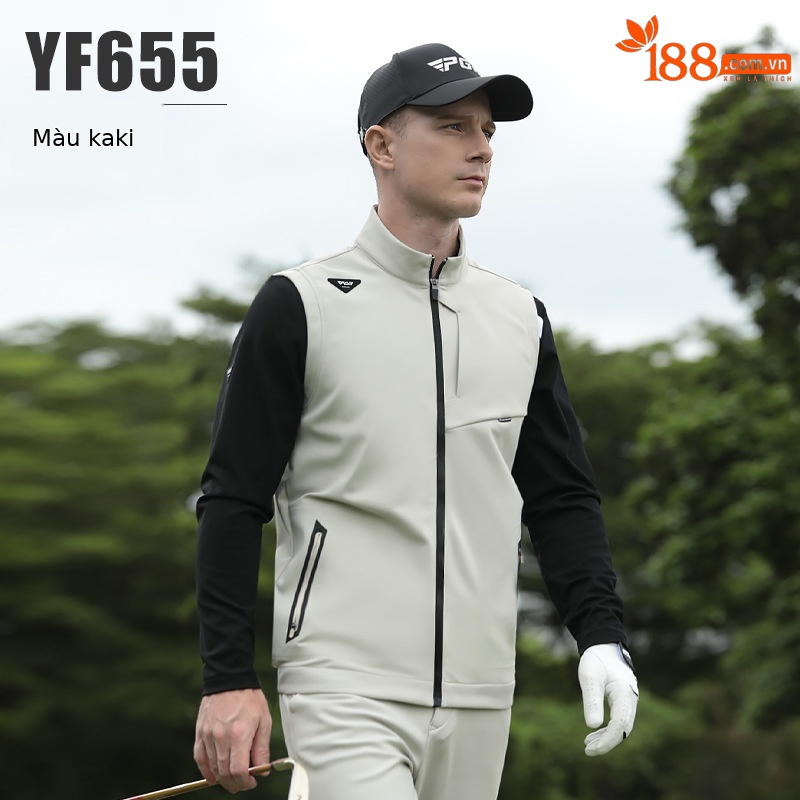 YF655-Gi lê kaki