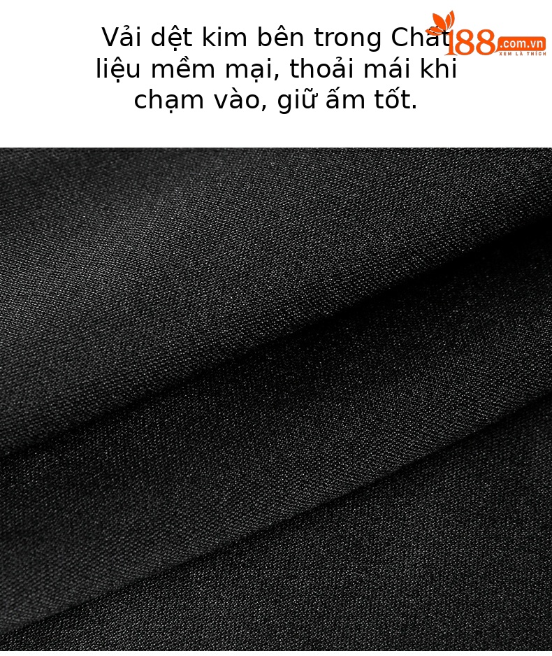 Áo ghi lê golf PGM nam chống gió nhẹ, cổ đứng, form vừa — YF655-Gi lê trắng, YF655-Áo gi lê màu đen, YF655-Gi lê kaki chi tiết 3