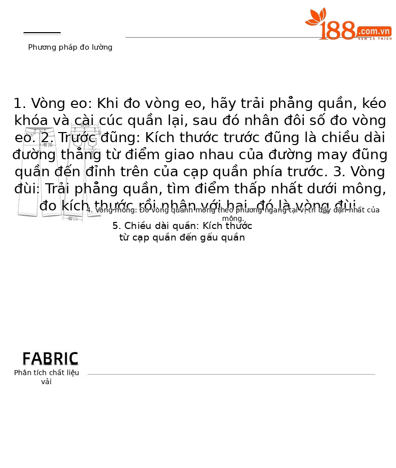 Quần jean nữ ống rộng cạp cao dáng suông chất cotton wash mềm — Màu xám lạnh chi tiết 4
