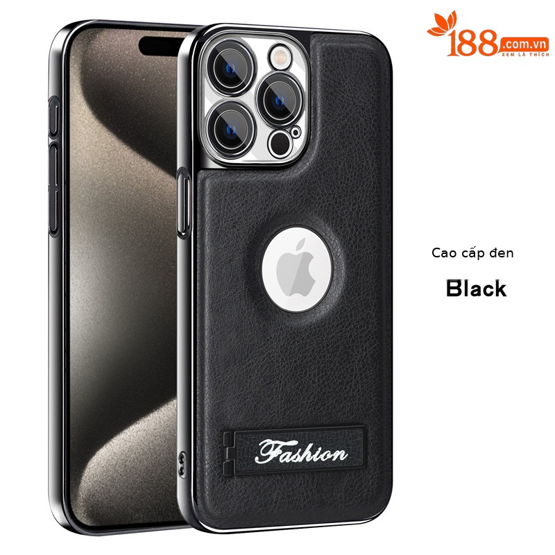 Ốp lưng iPhone 15 Pro Max chống sốc viền dày kèm miếng dán ống kính, tương thích giá đỡ từ tính — [Màu đen★Giá đỡ da tiêu chuẩn lộ thiên] đi kèm với màng thấu kính ◆◆ Quy trình mạ điện, 【Màu xanh lam★Giá đỡ da tiêu chuẩn lộ thiên] đi kèm với màng thấu kính ◆◆ Quy trình mạ điện, Màu nâu★Giá đỡ da tiêu chuẩn lộ thiên] đi kèm với màng thấu kính ◆◆ Quy trình mạ điện, 【Màu tím sẫm★Giá đỡ da tiêu chuẩn lộ thiên] đi kèm với màng thấu kính ◆◆ Quy trình mạ điện chi tiết 15