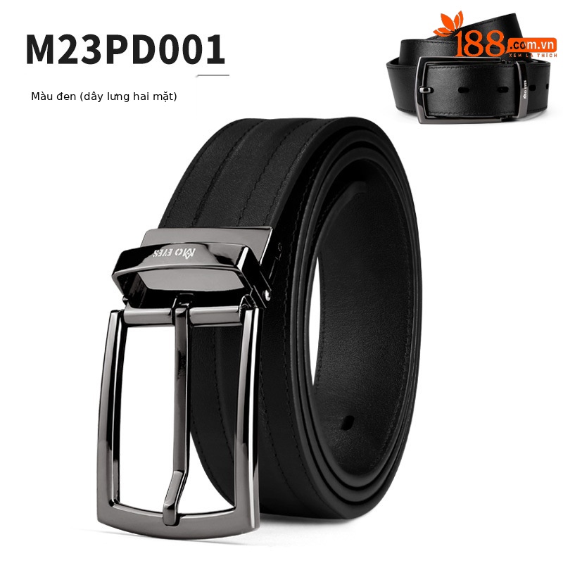 M23PD001-Đen
