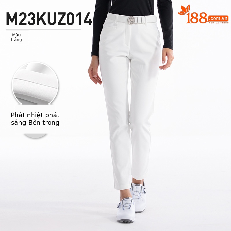 M23kuz014-trắng [bên trong ánh sáng và nhiệt]