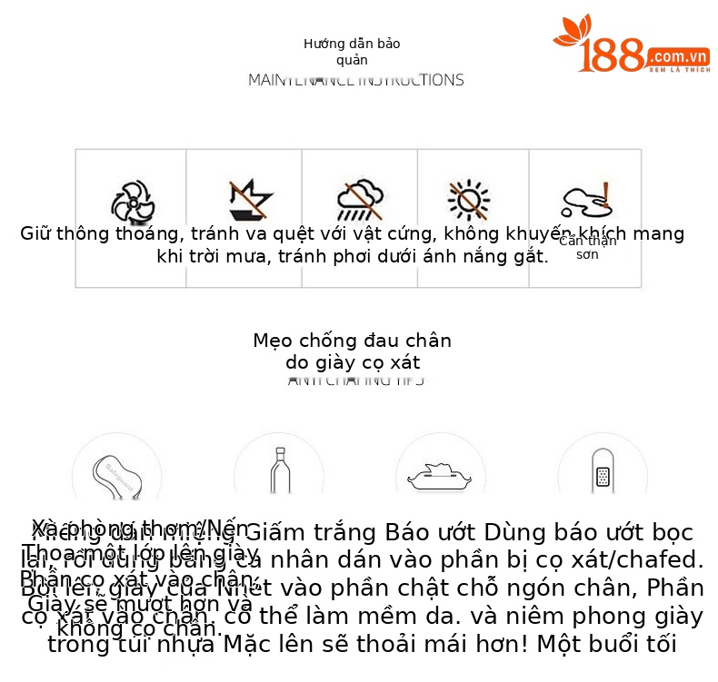 Giày lười nữ tăng chiều cao bên trong, đế bánh xốp dày, đính đá, mũi vuông — Màu be chi tiết 18