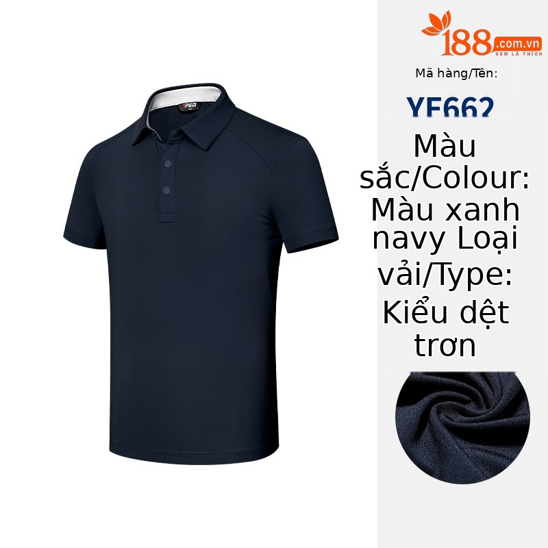 Áo sơ mi ngắn tay golf trẻ em in logo tùy chỉnh — YF662-Bé trai Xanh Navy [Trơn], YF663-girl hồng [trơn], YF662-Boys Xanh nhạt [Trơn], YF662-Boys Trắng [Trơn]