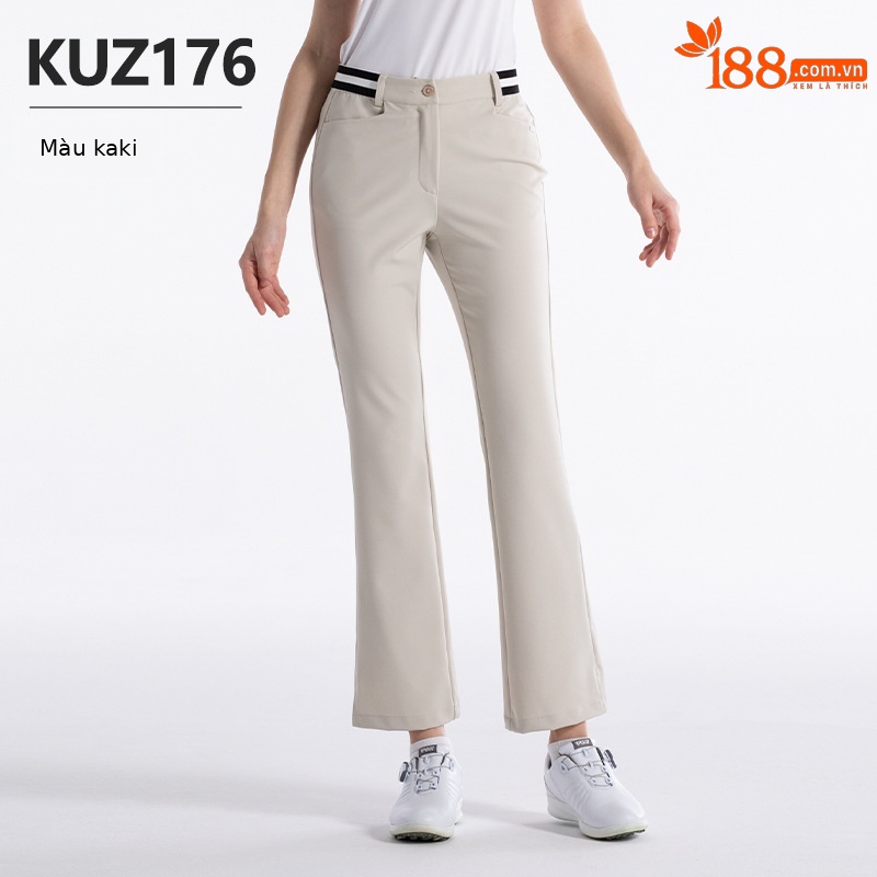 KUZ176 - Kaki