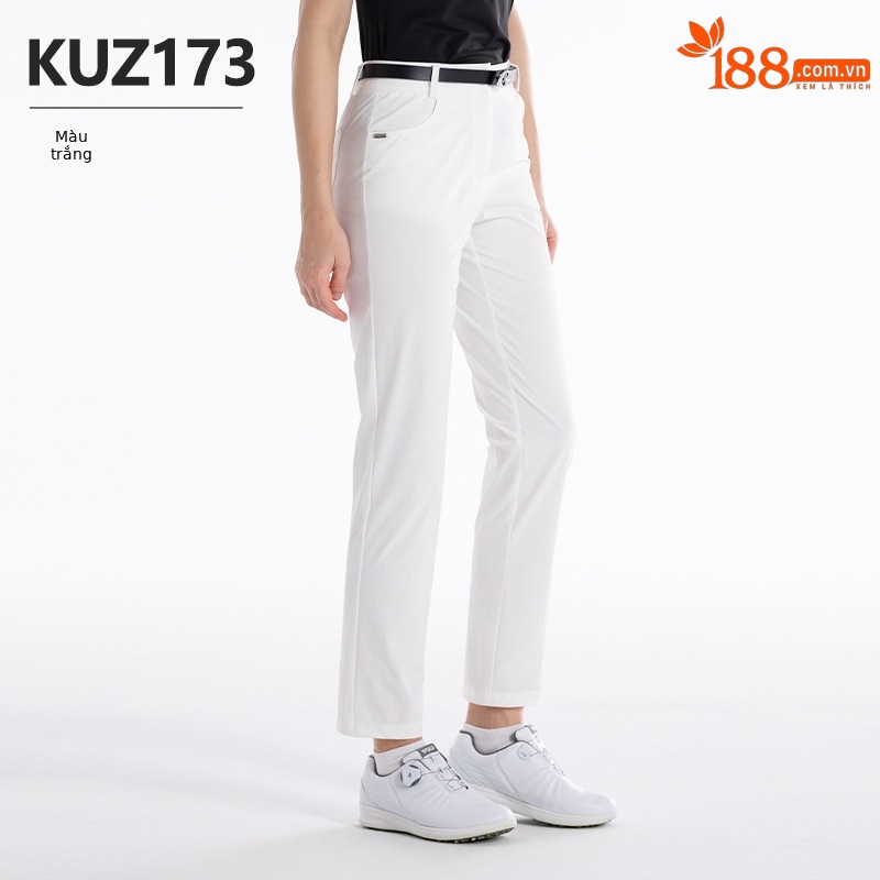 KUZ173-Trắng