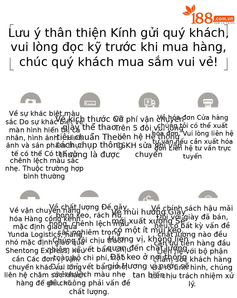 Giày thể thao nam Balance Cool Running NB580 dáng chạy bộ thoáng khí — Trắng be 580 chi tiết 1