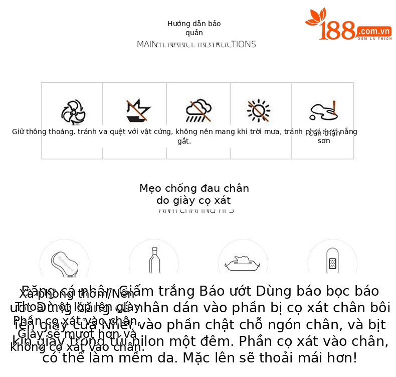 Boot martin nữ đục lỗ đế dày gót thô ML5988-1 — Màu be, Màu đen chi tiết 17